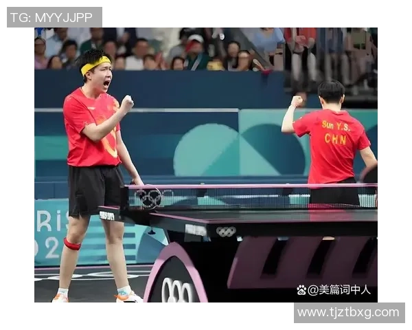 杭州乒乓球队荣登全国配合排行榜第三名展现团队实力与默契