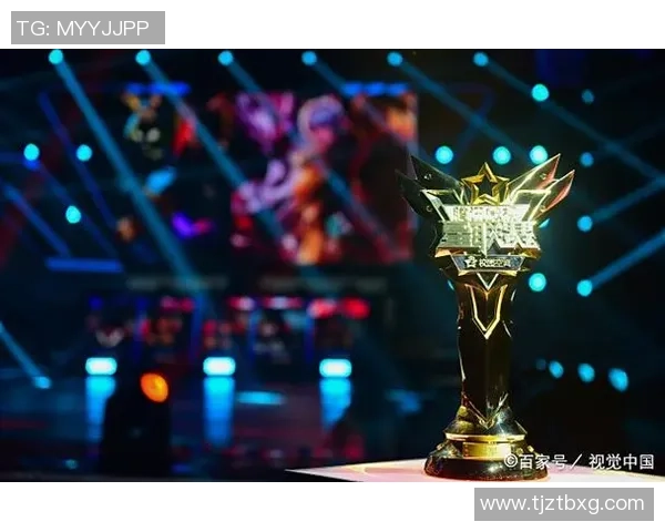 英雄联盟战术:BLG的中路突破体系