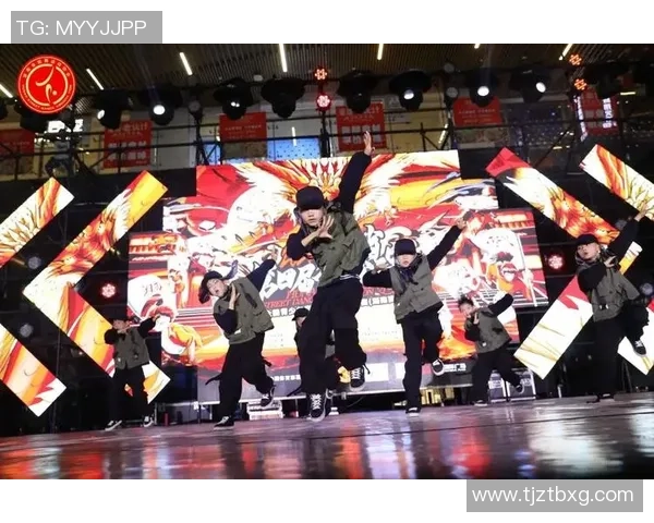 2026街舞心理素质排行榜:成都街舞队位居第1名