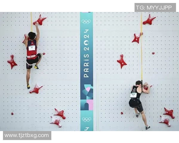 赛后复盘：重庆攀岩队 vs 北京攀岩队的战术_1