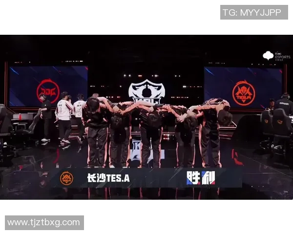 青年赛点评：JDG的力量表现_1